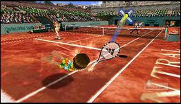 Everybody’s Tennis – Eurogamer Review
