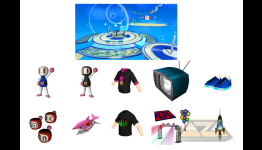 Bomberman hits PlayStation Home