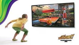 Anti Gaming girl loves Kinect – has Microsoft cracked it?