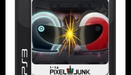 PixelJunk Racers 2nd Lap hits PSN