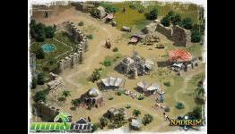 MMOHut: Arabian Nights themed MMORPG – Nadirim Announced