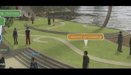 Develop 2010: Developers aren’t using Home