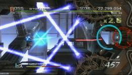 Nerd Reactor:  Shmup Heaven (Almost) – Sin And Punishment 2 Review