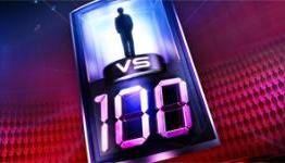 Microsoft drops 1 vs 100