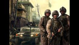 Heavy Fire: Special Operations Strikes WiiWare July 26th (RunDLC)