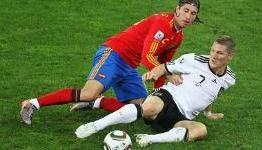 FIFA World Cup 2010 All-Star Team