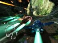 Fatal Inertia Xbox 360 Demo Hands-on & New Video