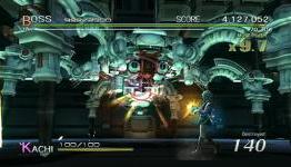 Game Critics: Sin & Punishment: Star Successor Review