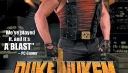 Giant Bomb: Quick Look: Duke Nukem: Manhattan Project