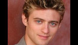 Crispin Freeman Interview [RPG Site]