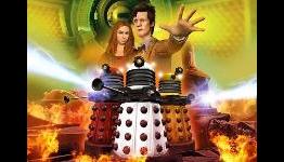 Doctor Who: The Adventure Games Headline GameCity Nights: Episode 6