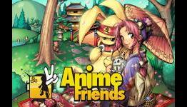 Wolfnime : Anime Friends 2010 First Weekend – Brazil
