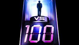 No third season for 1vs100