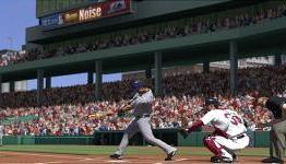 MLB 10 The Show 3-D demo impressions- Gameplaybook