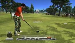 John Daly’s ProStroke Golf Screenshots Commemorate First Day Performance at The British Open