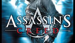 Assassin’s Creed comic in the works