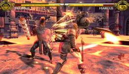 Tournament of Legends Wii review- Gameplaybook