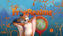 Free Realms offering lifetime memberships for $29.99