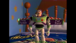 Tim Allen Signed On For Toy Story 4