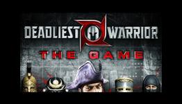 NXT Gamer: Deadliest Warrior: The Game Review