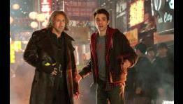 BoxOffice Magazine: The Sorcerer’s Apprentice Review