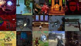 Top Video Games of 2010….So Far