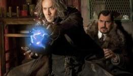 Boston: The Sorcerer’s Apprentice Review
