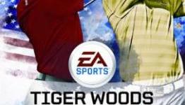Tiger Woods golf video game sales plummet compared to a year ago
