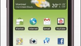 HTC Desire reaches Telus with Sony LCD in place of AMOLED