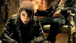 DVD Clinic Review: The Girl With the Dragon Tattoo