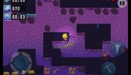 Pocket Gamer: Miner Disturbance Review