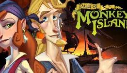 Tales of Monkey Island (PSN) Review | Platform Nation