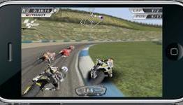 Moto GP 2010 racing onto iPhone ‘soon’