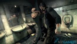 NZGamer: Tom Clancy’s Splinter Cell Conviction: Deniable Ops – Insurgency Review