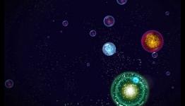 Pocket Gamer: Osmos Review
