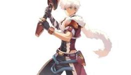 Ar Tonelico 3 dated for the North America