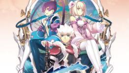 Ar Tonelico 3 dated for the North America