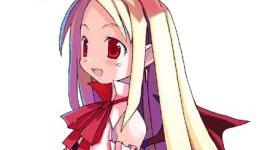 Disgaea 4 officially announced for PS3