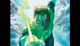 Hollywood And The Superhero Dilemma: Green Lantern
