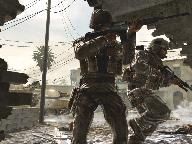 Call Of Duty 4 Beta Not US-Only After All?