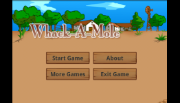 Rudefox: Whack A Mole Review