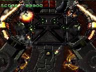 Mutant Storm Empire (XBLA) Trailer