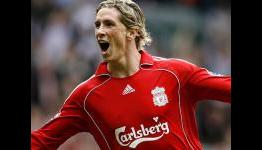 Chelsea Willing To Pay Only £30m Up Front For Fernando Torres Because Of His Injury Problems