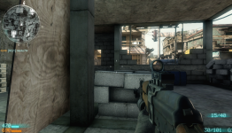 Medal of Honor Beta Impressions