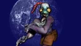 Interview: JAW on Oddworld