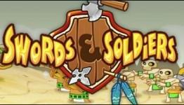 Swords and Soldiers Fights its Way to PSN