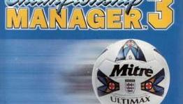 The Evil Football Manager