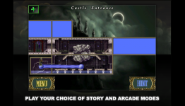 Neocrisis: Castlevania Puzzle now Available