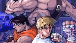 PlayDevil: Updated Final Fight: Double Impact X360 review