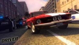 Driver San Francisco cynamite-preview